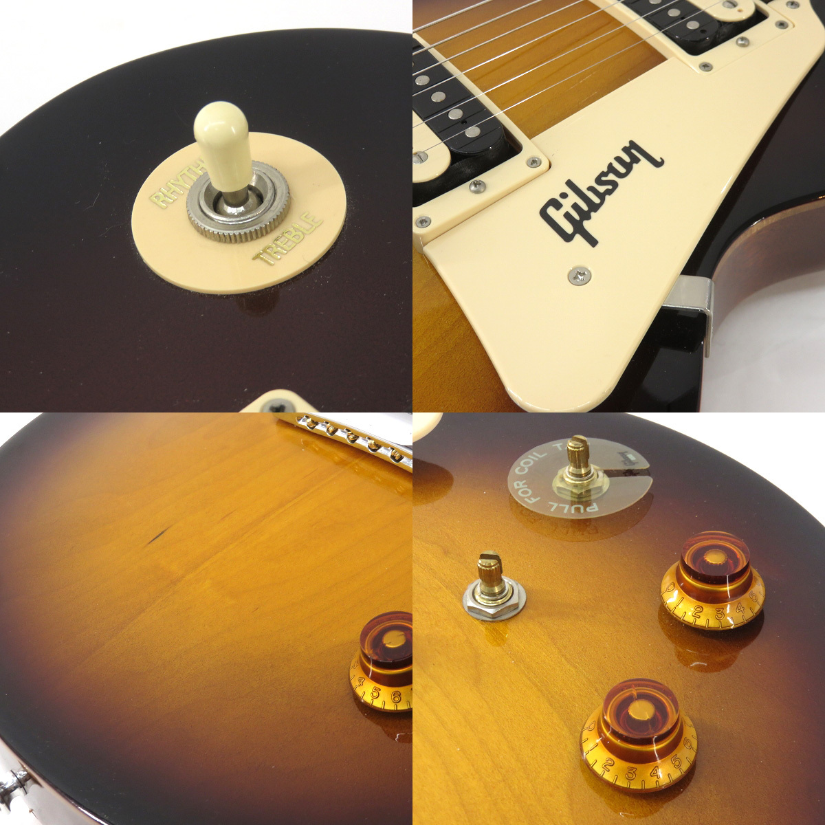 Gibson Les Paul Studio Deluxe（中古/送料無料）【楽器検索デジマート】