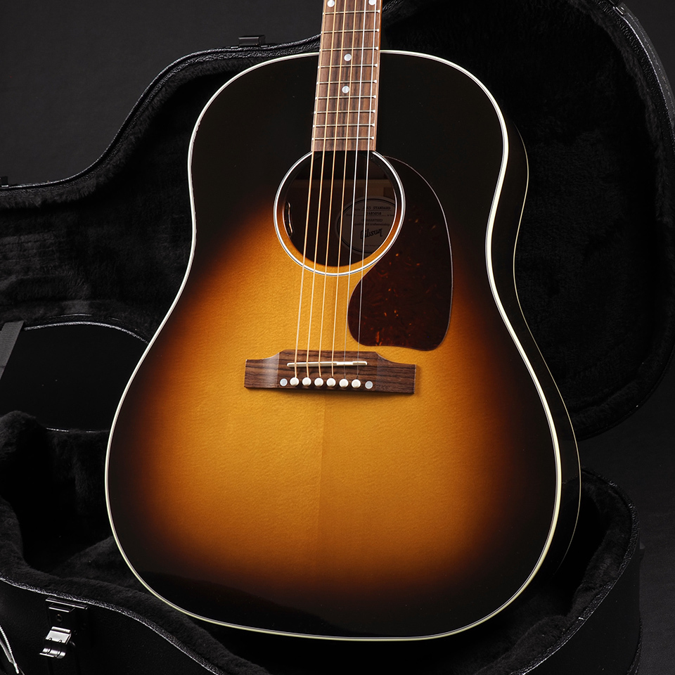 Gibson J-45 Standard VS ~Vintage Sunburst~【選定品!】（新品