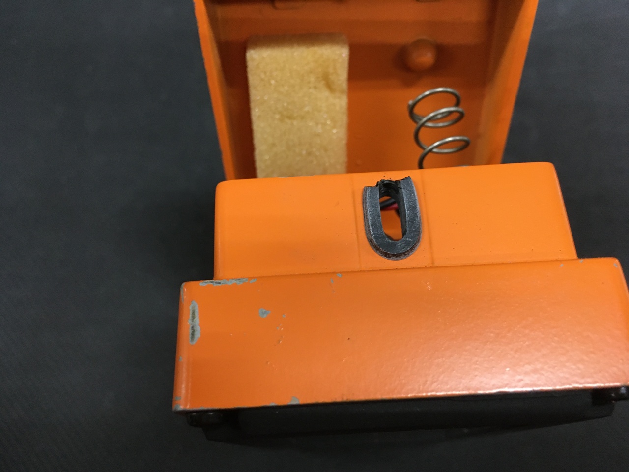 BOSS DS-1 Distortion 1984年製（中古/送料無料）【楽器検索デジマート】