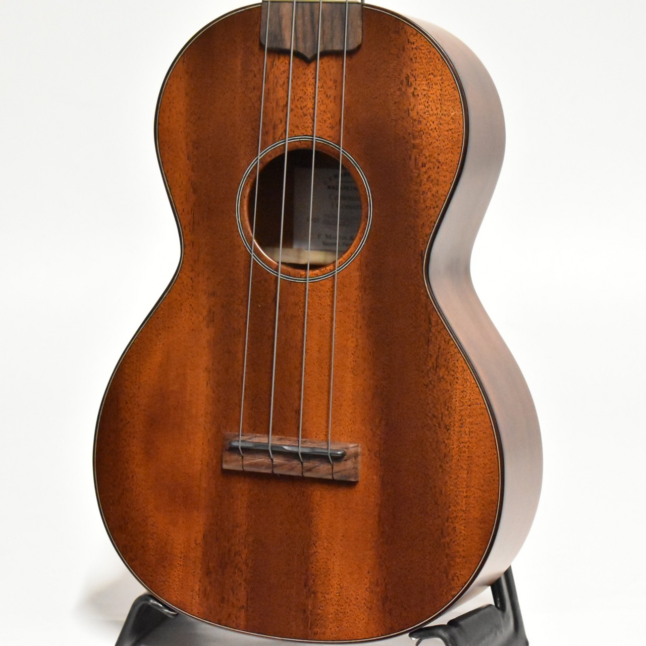 Martin Centennial 1 Concert Uke #2949435【100周年記念モデル