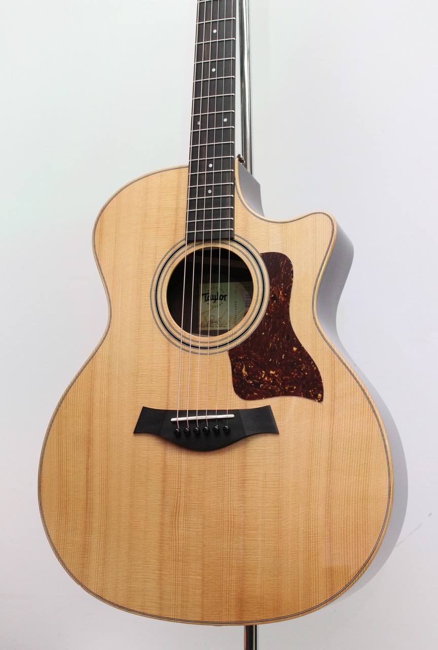 Taylor 414ce Studio【オール単板】【ニューモデル】（新品/送料無料