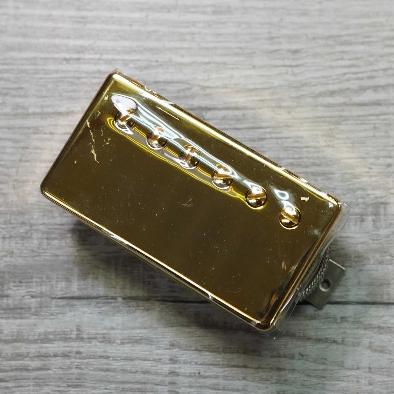 Gibson Calibrated T-Type Gold Set（中古）【楽器検索デジマート】