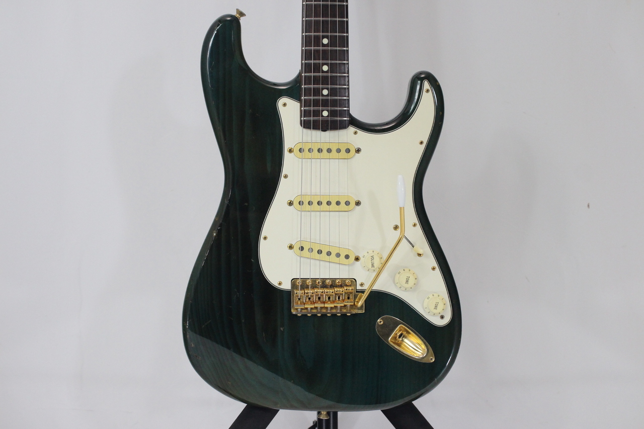 Fender Japan ST62G-65（中古）【楽器検索デジマート】