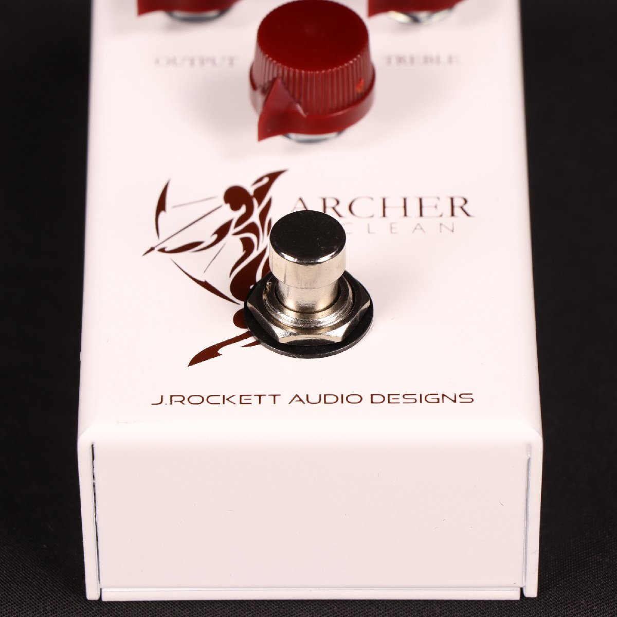 J ROCKETT AUDIO DESIGNS Archer Clean ブースター ジェイ・ロケット・オーディオ・デザインズ【新宿店】（新品/送料無料 ）【楽器検索デジマート】