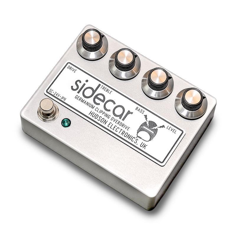 Hudson Electronics Sidecar-24V-JPN（新品）【楽器検索デジマート】