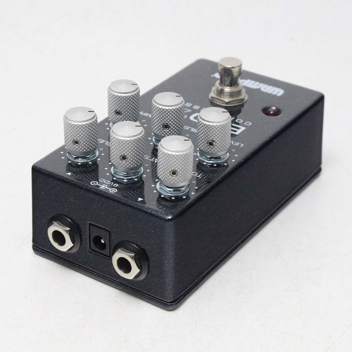 Wampler Pedals Ego 76 Compressor 【御茶ノ水本店】（中古/送料無料