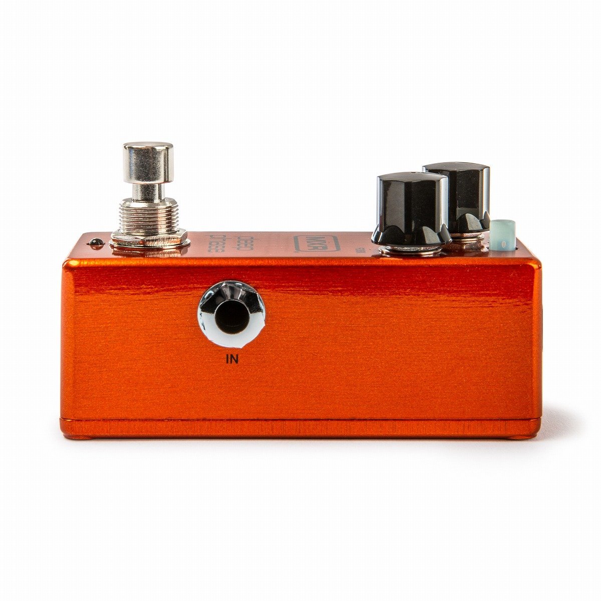 値下げ　MXR M279 Deep Phase フェイザー ギターエフェクター MXR/M279 deep phase/フェイザー 送料無料 | サウンドハウス