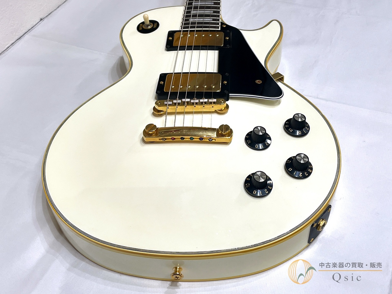 Greco EGC-75 1990年製 【返品OK】[SMS03]【箕面店在庫】（中古/送料