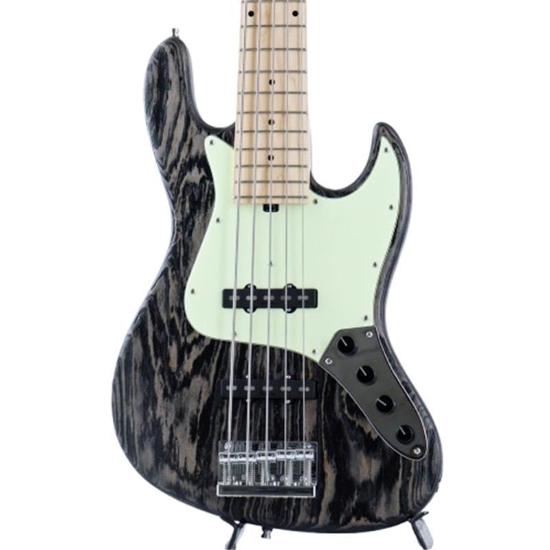Sadowsky MetroLine 21-Fret Vintage J/J Bass 5st (SNB w/Mint