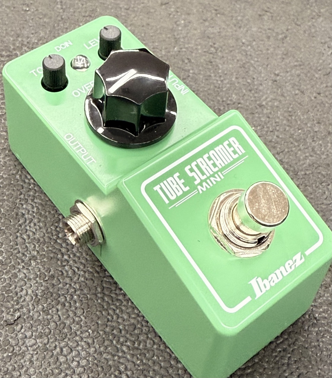 Ibanez TS Tube Screamer Mini