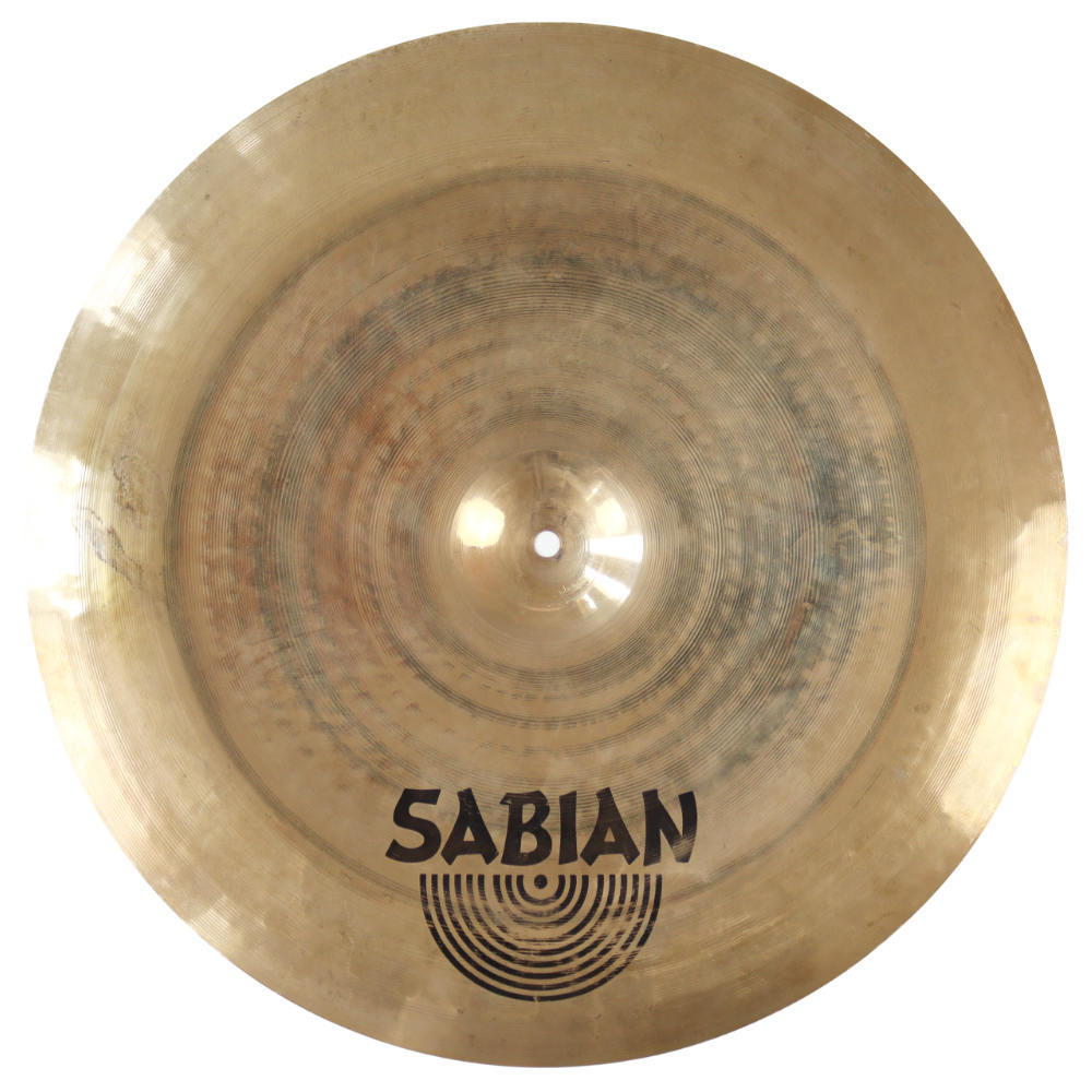 未開封 SABIAN AAX-20C-B 未開封 SABIAN AAX-20C-B