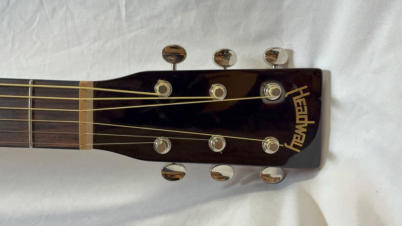 Headway HM-115R 中古美品