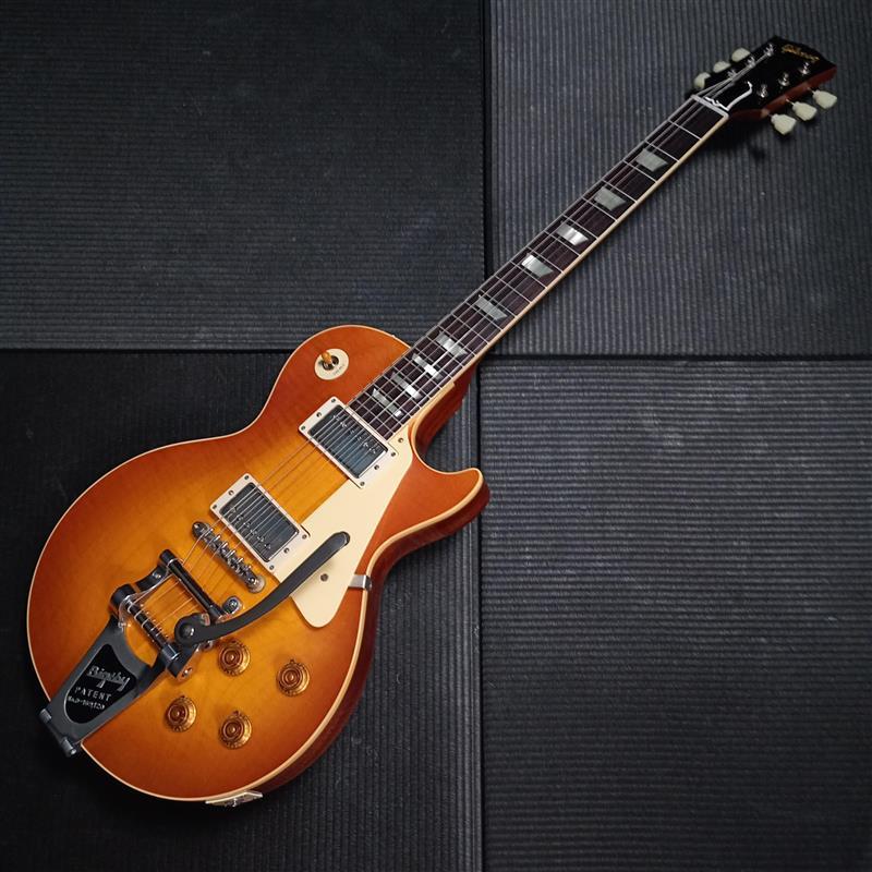 ギター Gibson Custom Shop Murphy Lab 1955 LP Gibson Custom Shop Murphy Lab 1955 LP - メルカリ