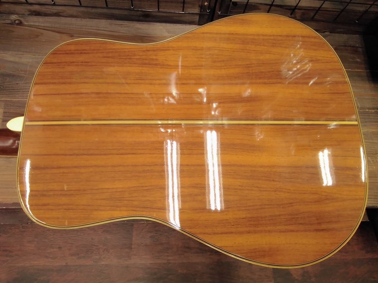 YAMAHA L-5 後期アコースティックギター　ジャパンヴィンテージ YAMAHA L-5 | 【クロサワ楽器店オンラインショップ】いい楽器と