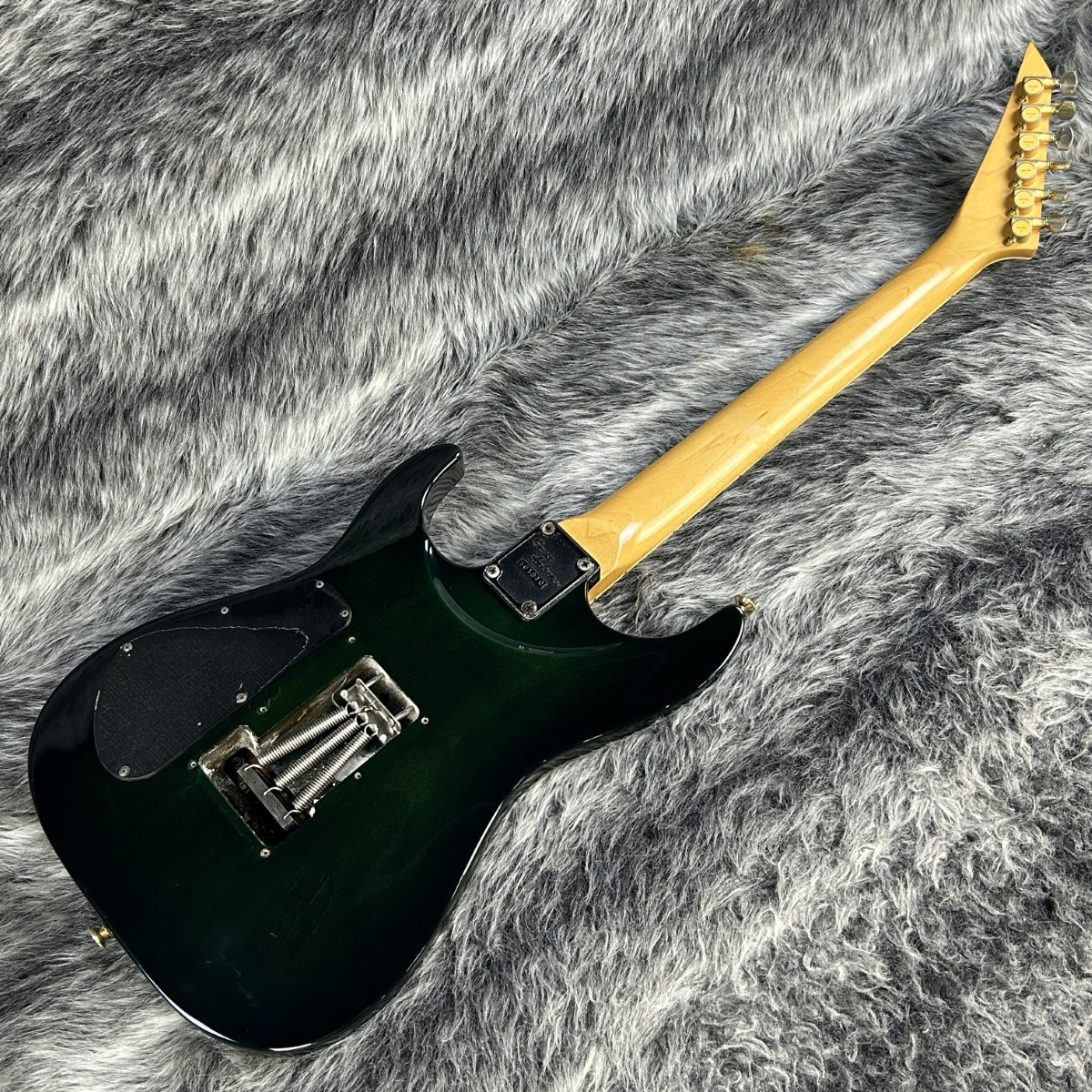 Grover Jackson STL-P80【決算セール2026】（中古/送料無料）【楽器