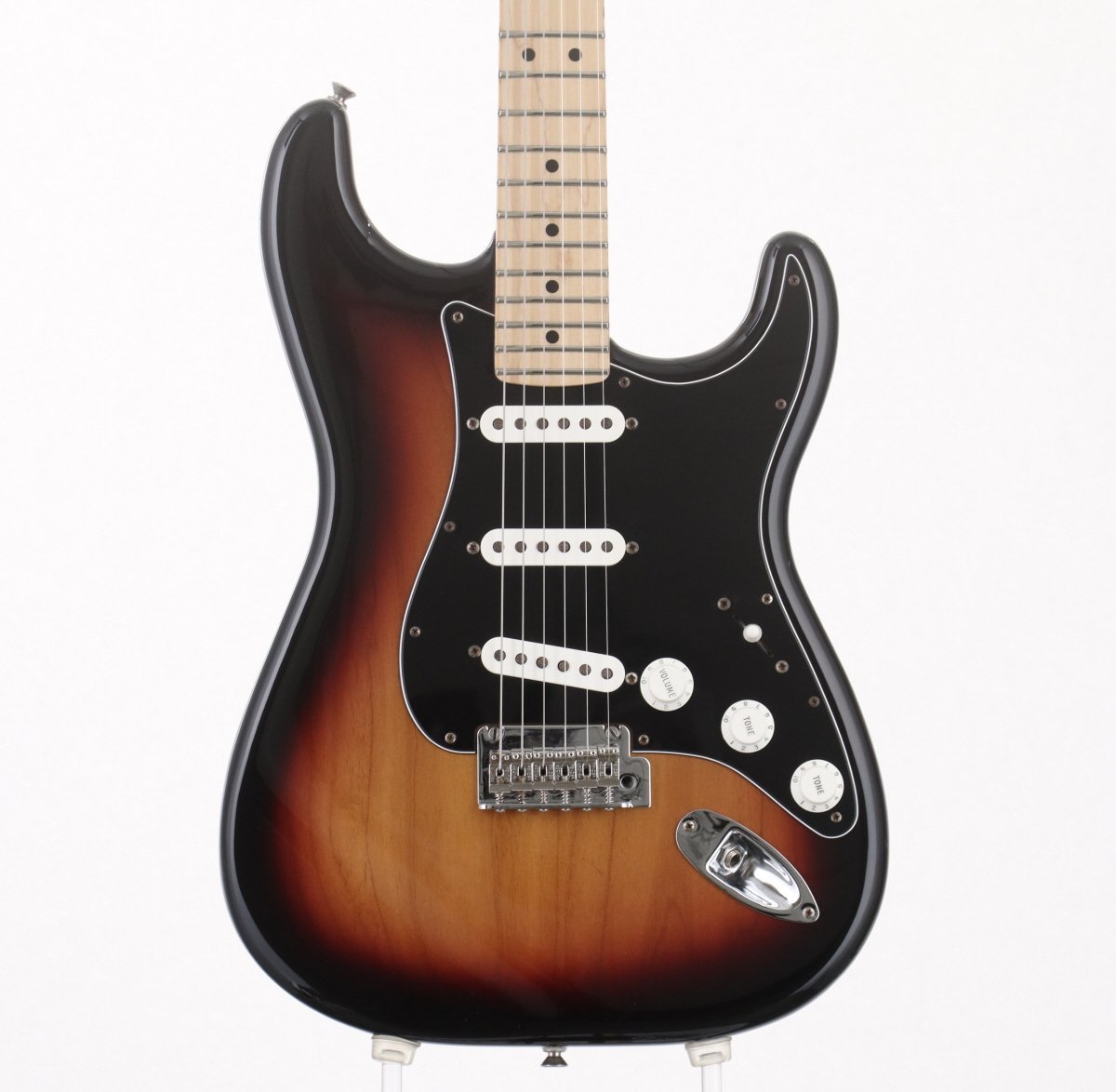 Fender Player Stratocaster / Maple 3-Color Sunburst 【新宿店