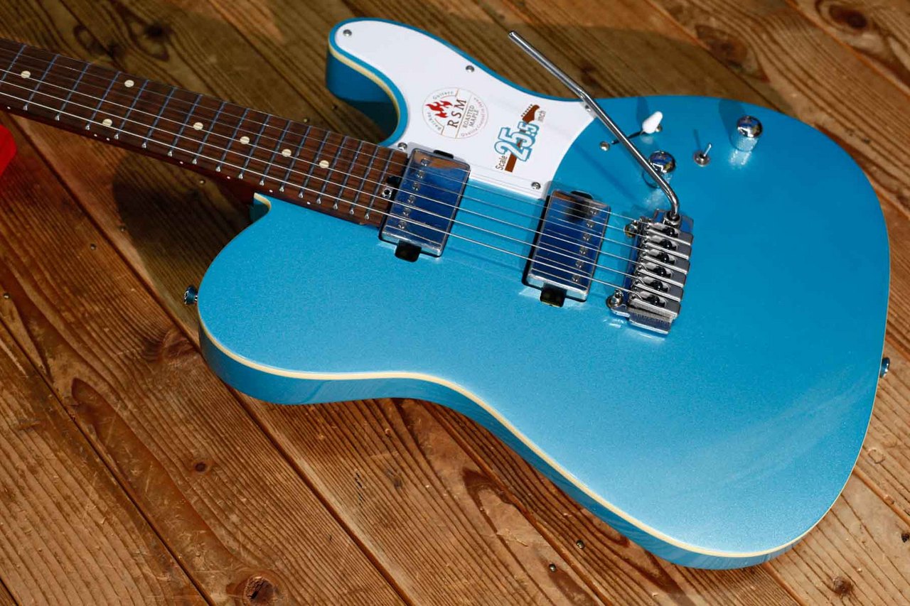 Bacchus Bacchus TACTICS24-STD/RSM / OTM（新品）【楽器検索デジマート】