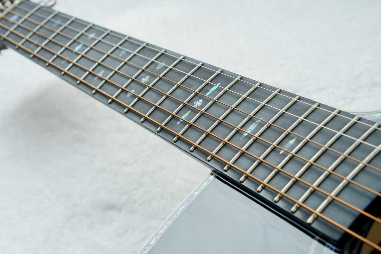 Stafford SF-5C -Brown Sunburst-【数量限定アクセサリーセット付