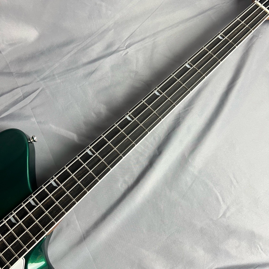 RYOGA SKATER-BASS Deep Forest Green【現物写真】3.89kg #RD25Y125