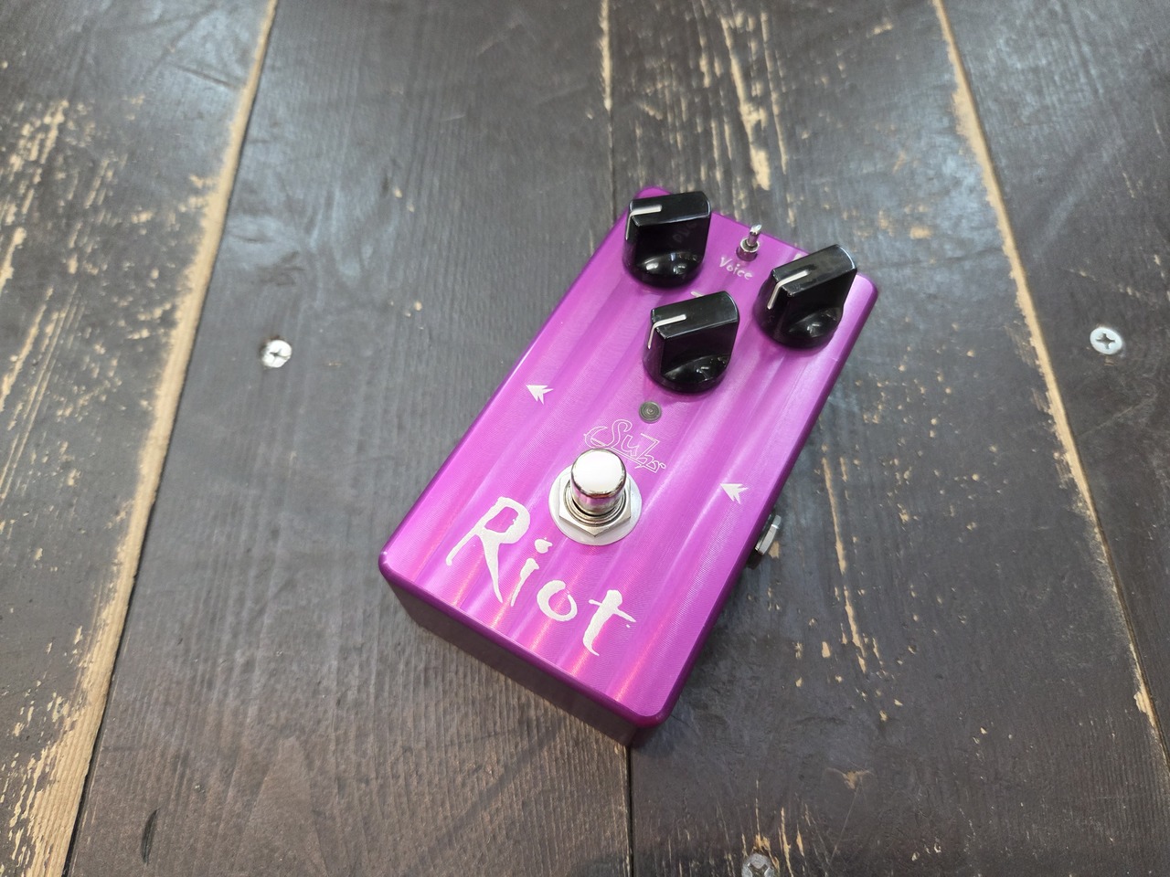 Suhr Riot（中古/送料無料）【楽器検索デジマート】