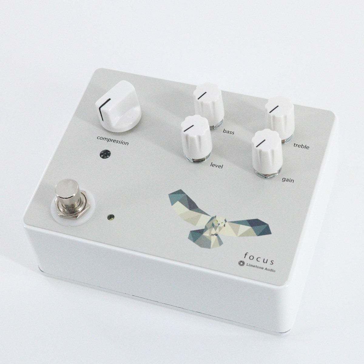 Limetone Audio Focus 【渋谷店】（中古）【楽器検索デジマート】