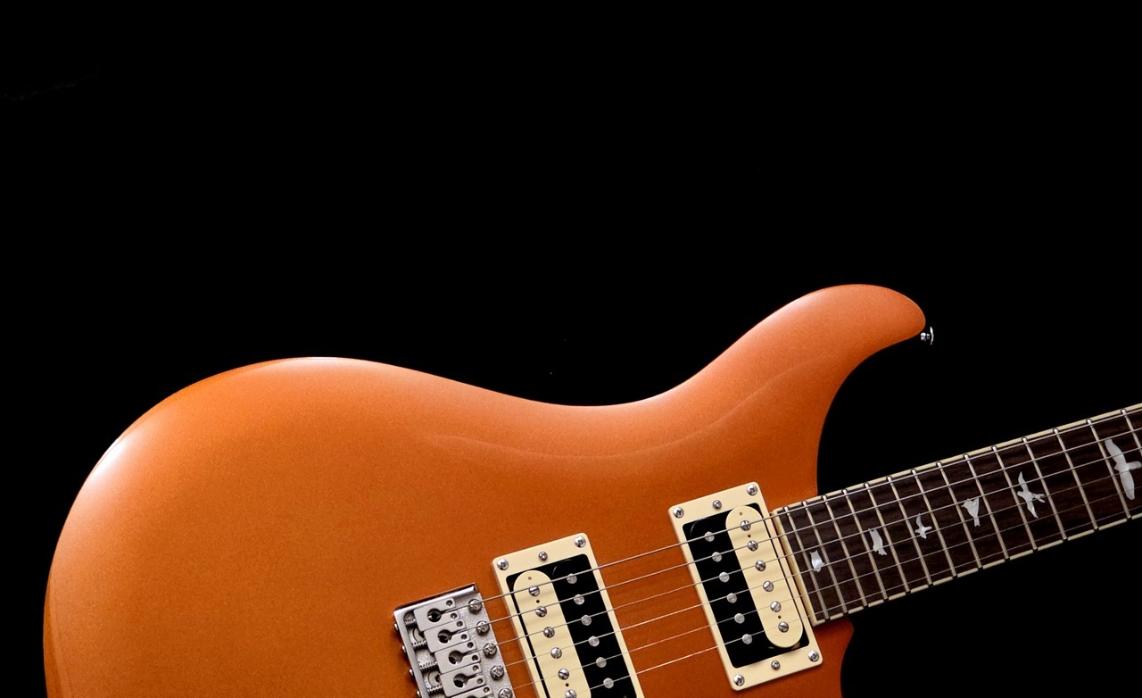 Paul Reed Smith(PRS) SE STANDARD 24（中古）【楽器検索デジマート】