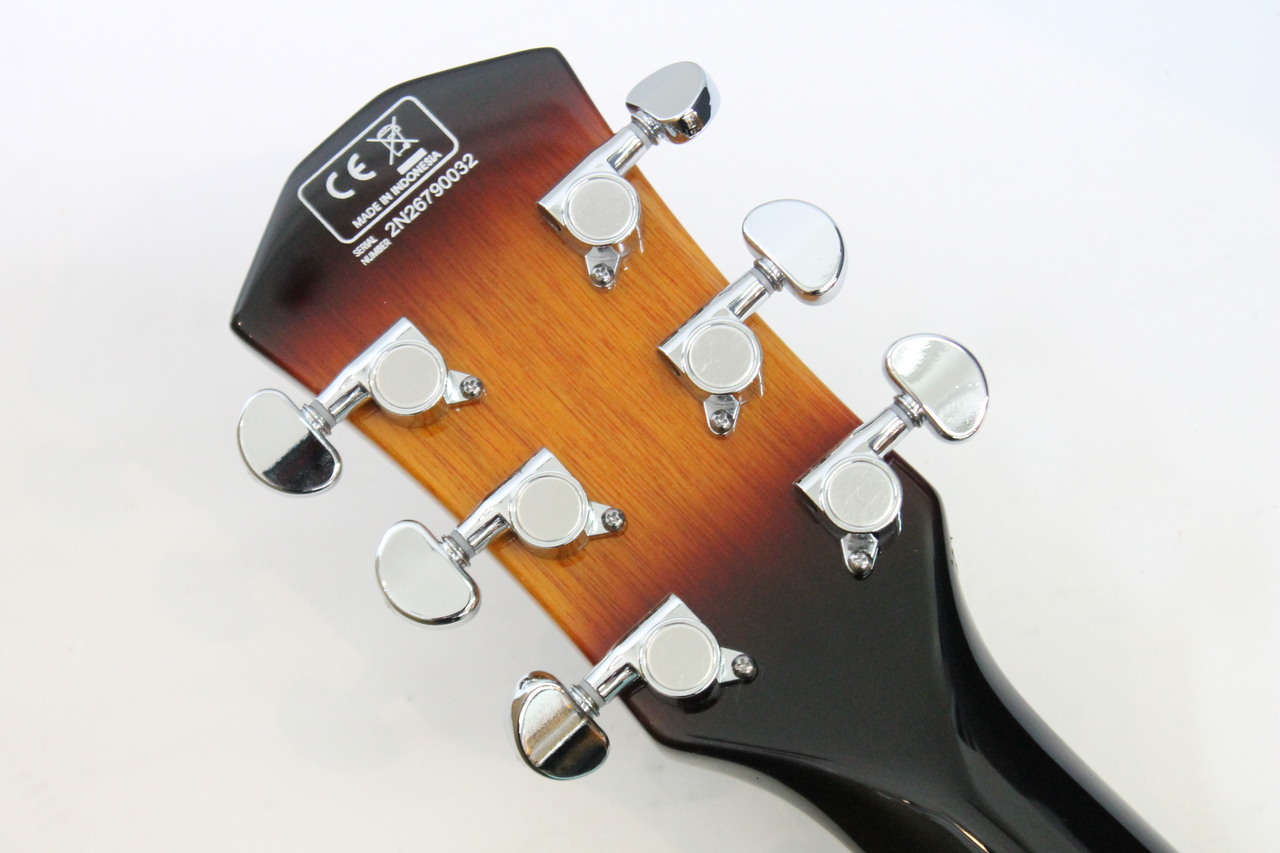 Sire Larry Carlton H7V / Vintage Sunburst 【P-90】（新品/送料無料