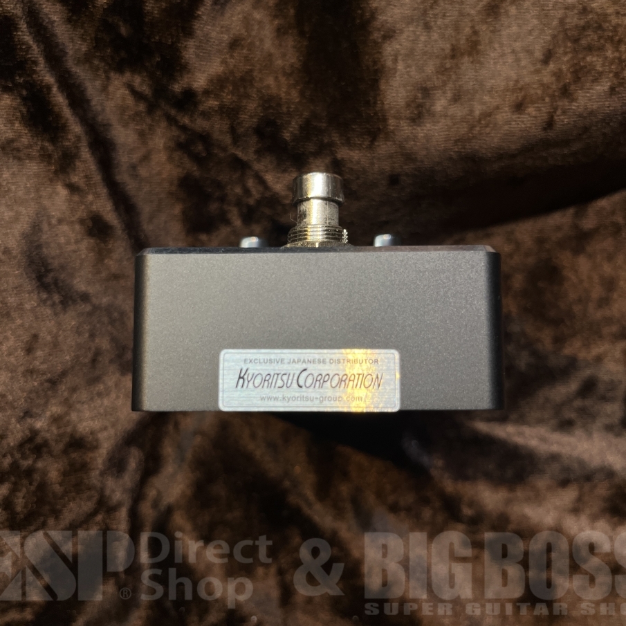 Darkglass Electronics Harmonic Booster（中古）【楽器検索デジマート】