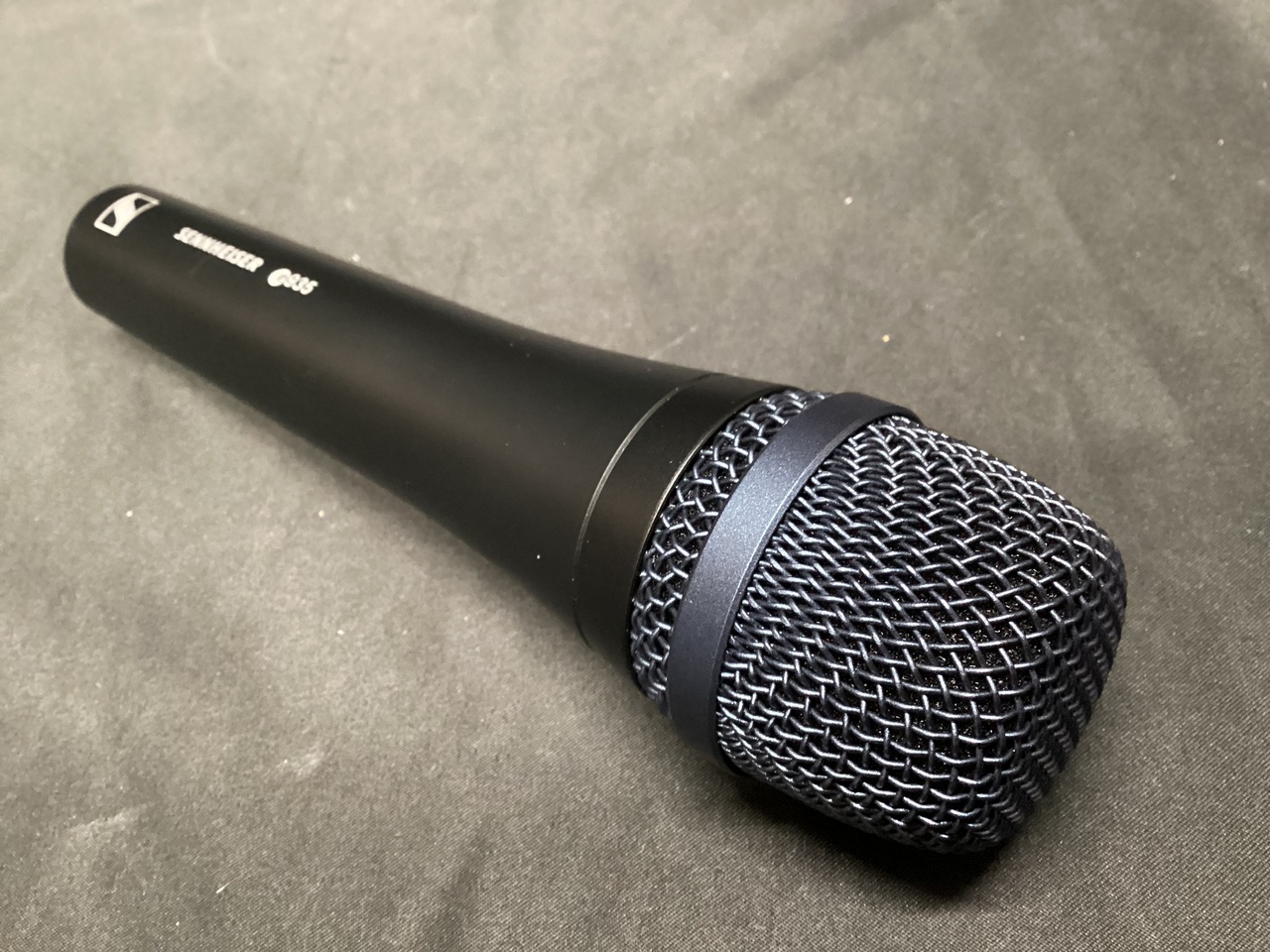 SENNHEISER e935(ゼンハイザー ボーカル用マイク)（新品）【楽器検索