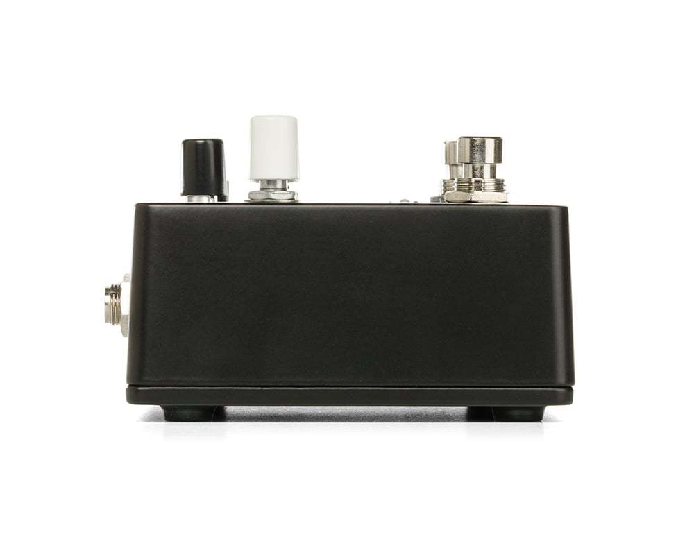 Electro-Harmonix OCEANS 12 Dual Stereo Reverb エレクトロ