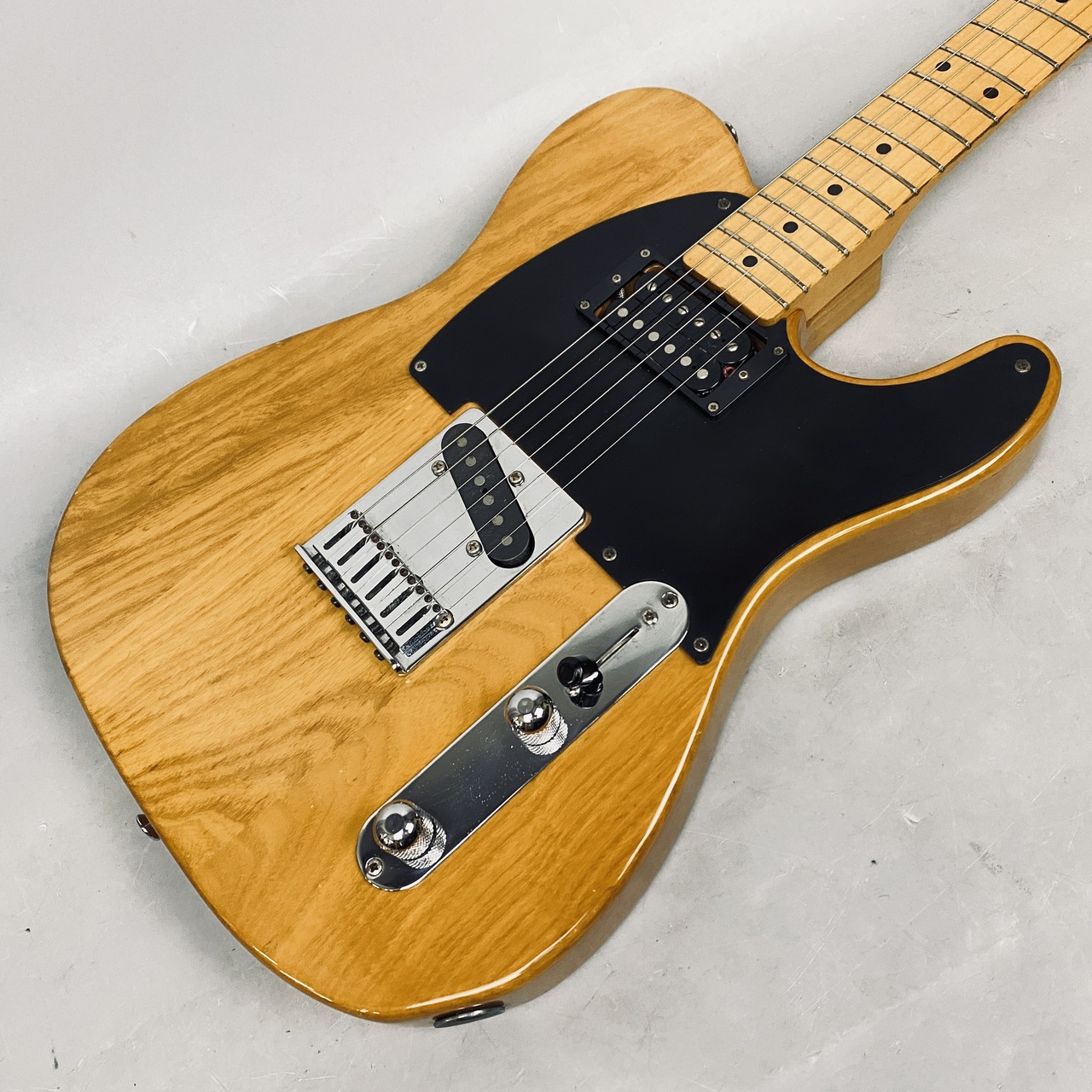 Fender Japan TL52-80SPL Natural 1994年製（中古/送料無料）【楽器