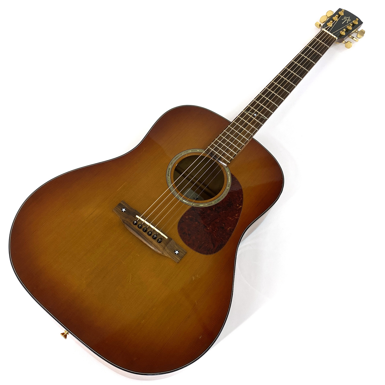 K.Yairi AY-65（中古/送料無料）【楽器検索デジマート】