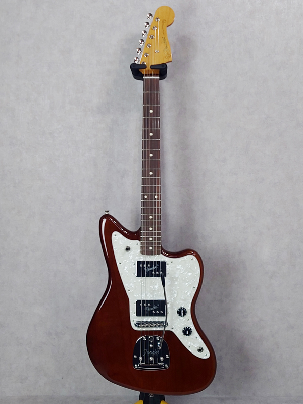 Fender Noventa Jazzmaster Shop Order Mod（中古/送料無料）【楽器検索デジマート】