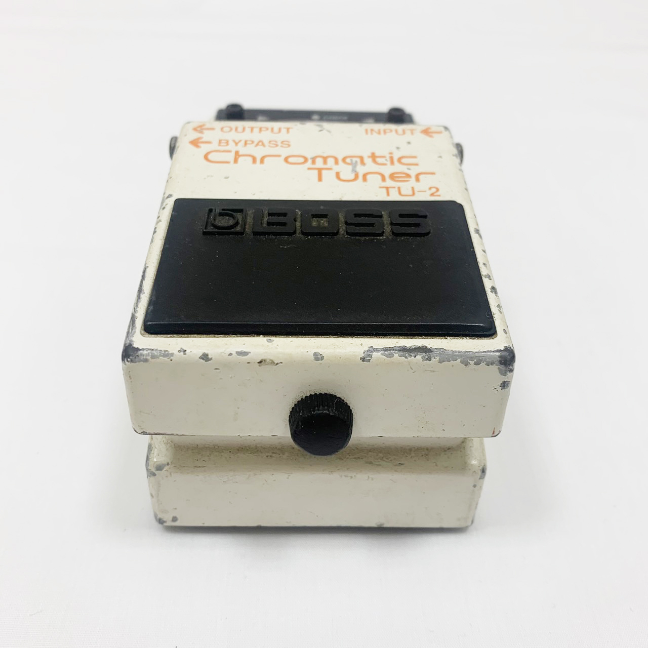 BOSS TU-2 Chromatic Tuner（中古）【楽器検索デジマート】
