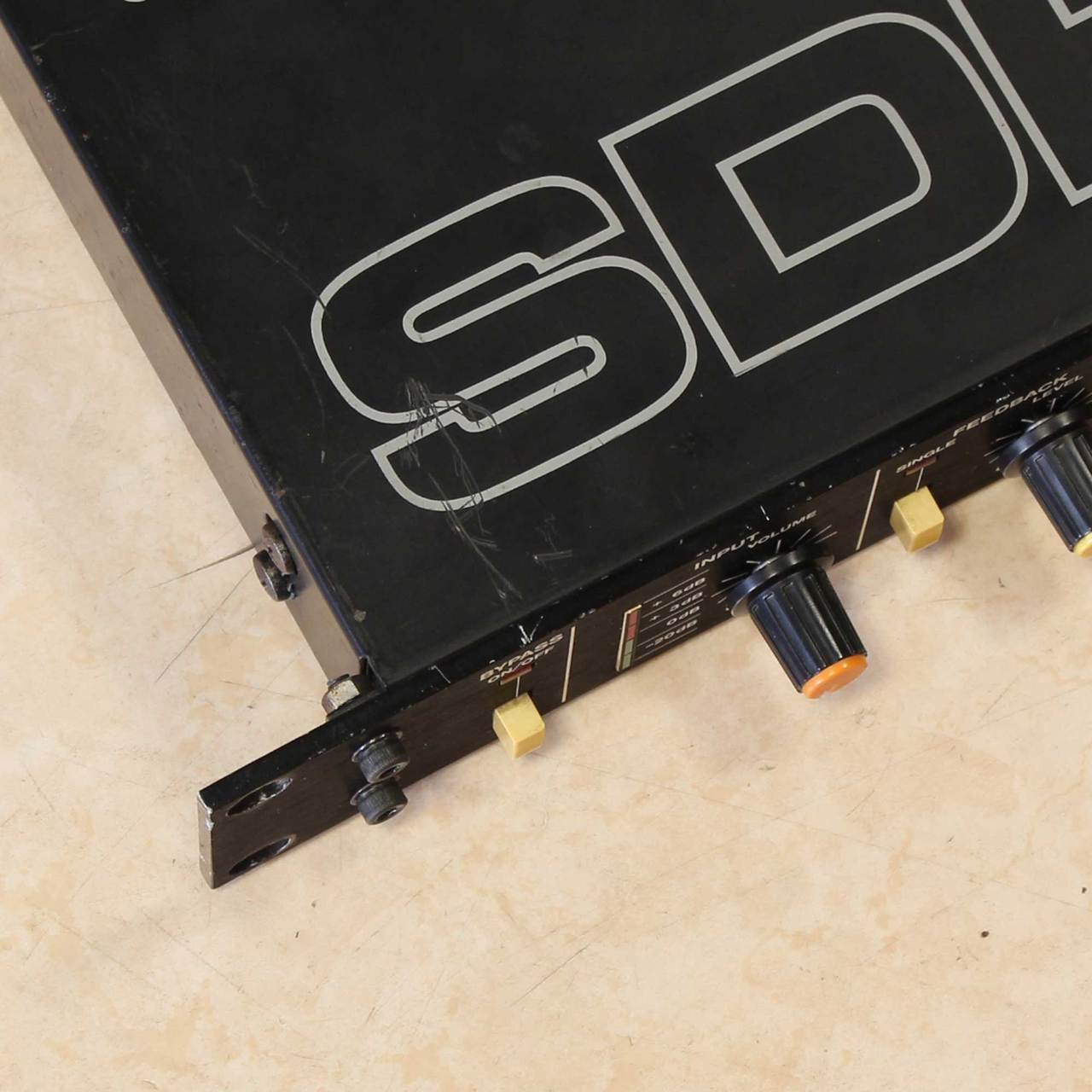 Roland SDE-2000 ディレイエフェクター ROLAND ローランド デジタルディレイ SDE-2000