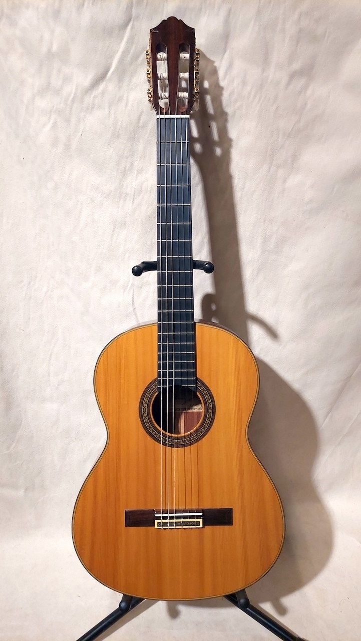 YAMAHA GC-5（中古）【楽器検索デジマート】