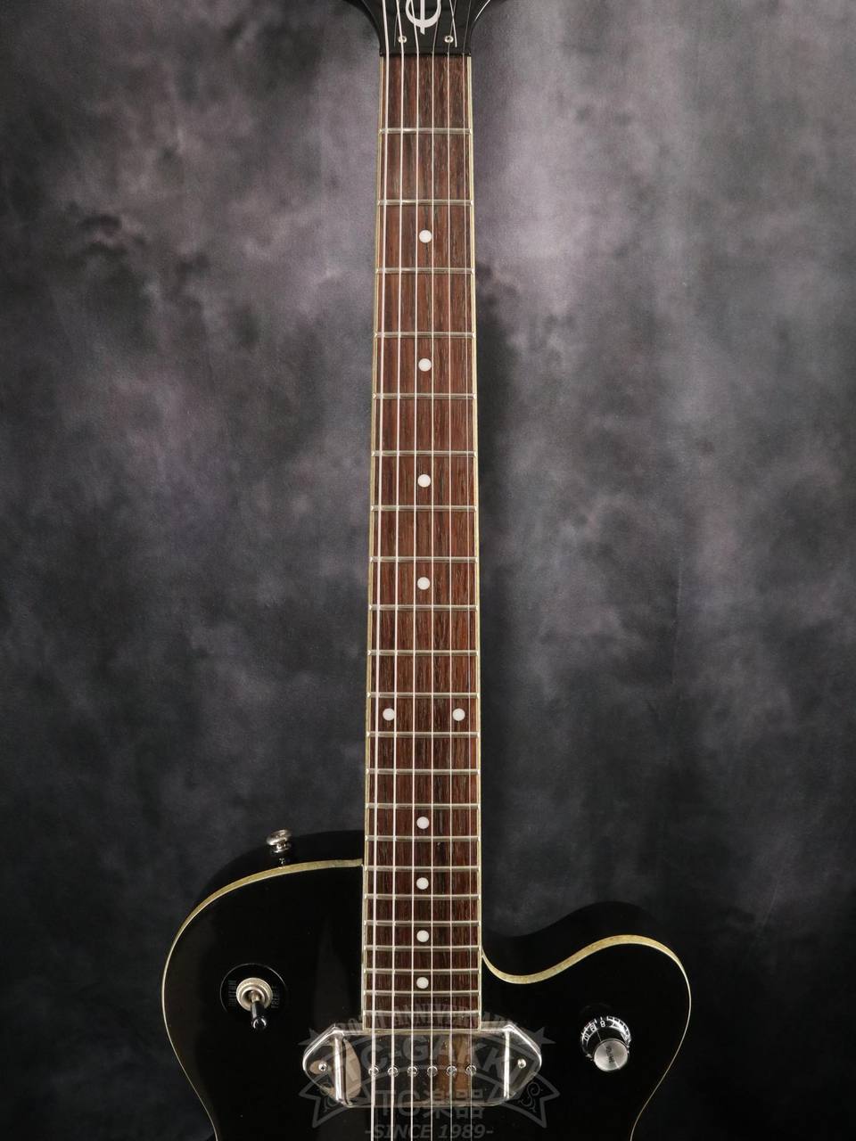 Epiphone wildkatセミホロウボディ ギター（最終値下げ） Epiphone WILDKAT（中古）【楽器検索デジマート】