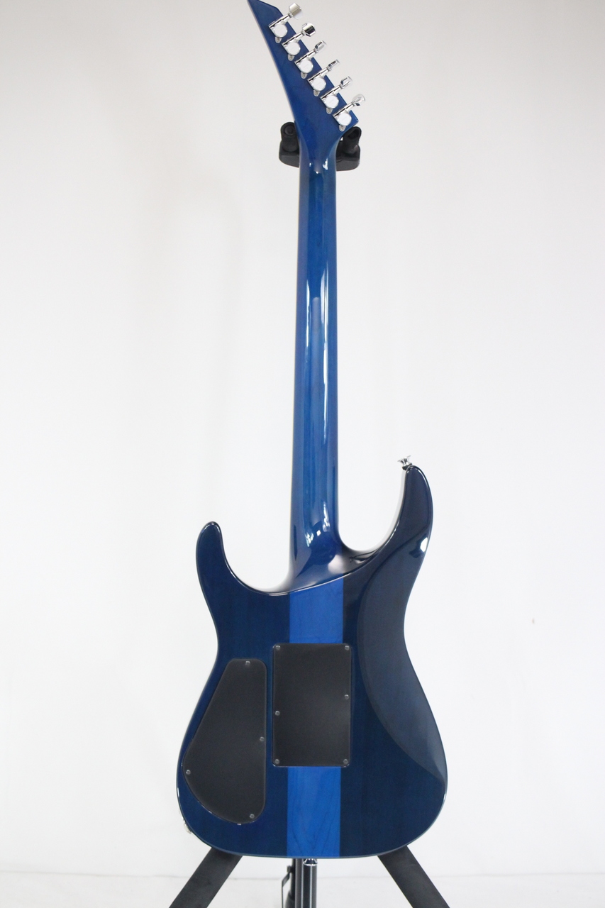 Jackson Stars LTD ASL-TN01（中古）【楽器検索デジマート】