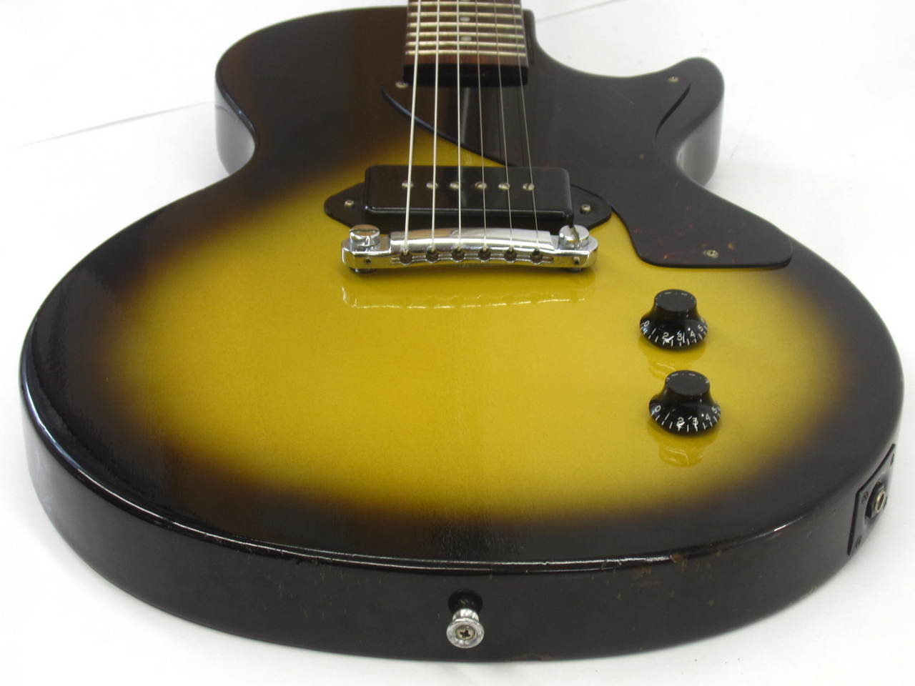 Orville by Gibson LPJ-65 LesPaul Junior【浦添店】（中古/送料無料