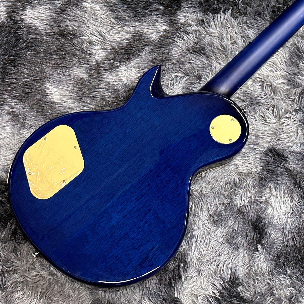 Sire Larry Carlton L7 TBL (Transparent Blue)【旧仕様 最終