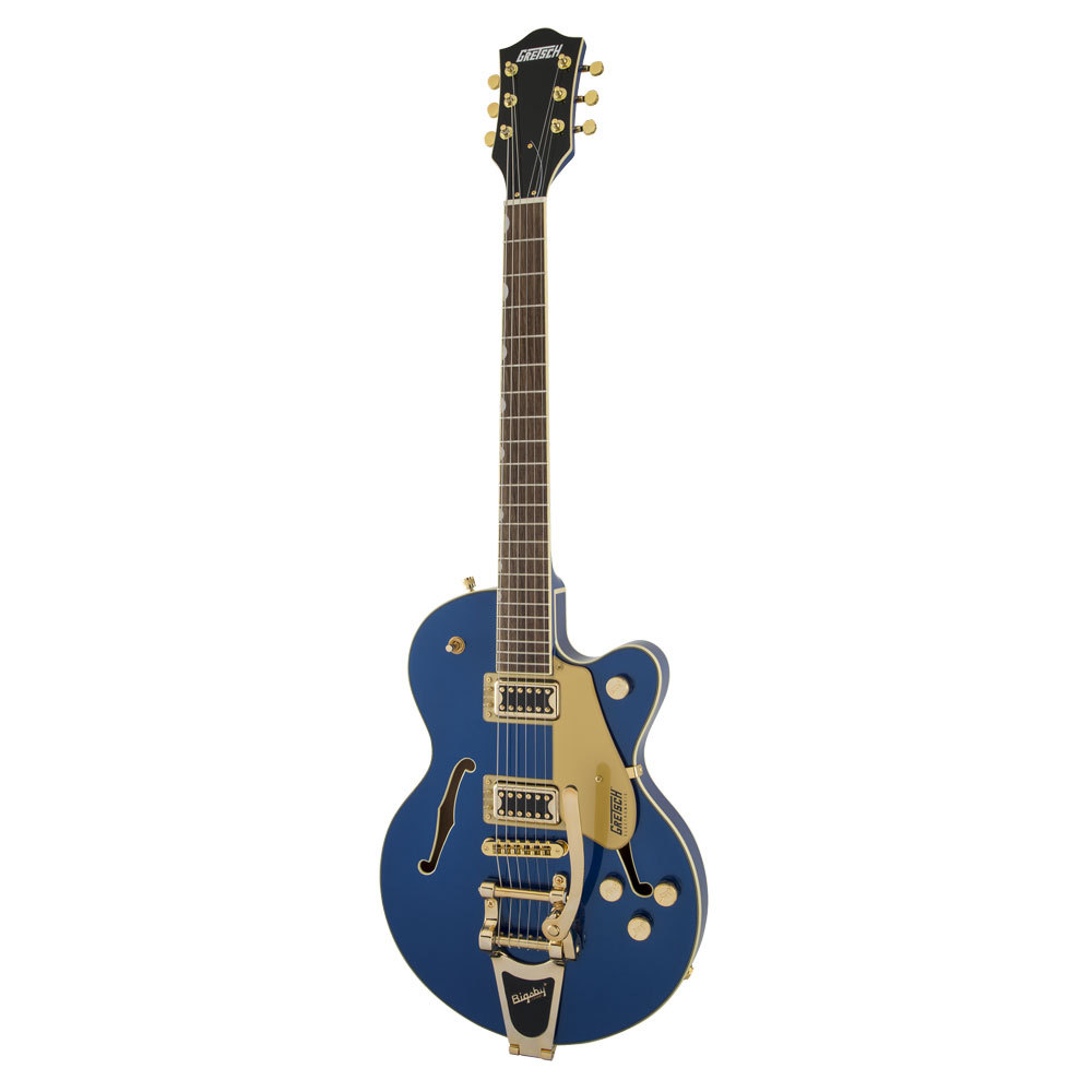 GRETSCH エレキギター メタリックブルー GRETSCH エレキギター メタリックブルー GRETSCH グレッチ