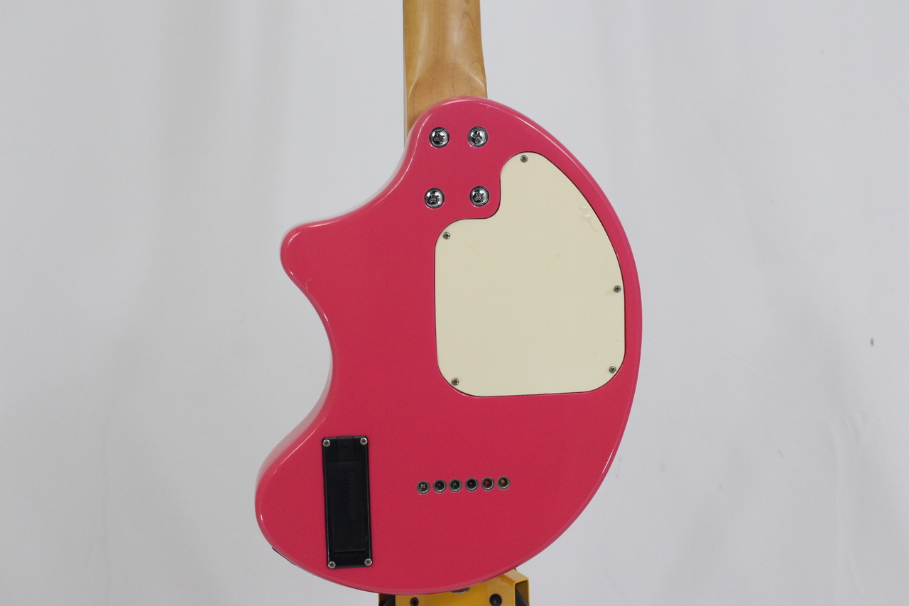 FERNANDES ZO-3（中古）【楽器検索デジマート】