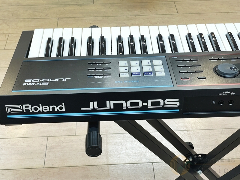 Roland JUNO-DS61 [TLR18]【箕面店在庫】（中古/送料無料