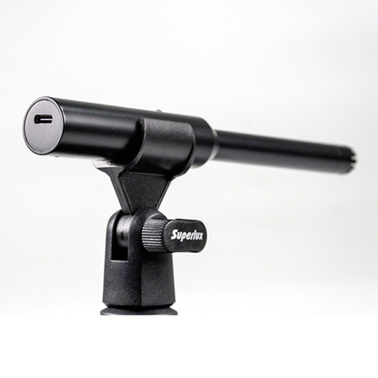 Superlux ECM999U 測定用 無指向性コンデンサーマイクロホン（新品