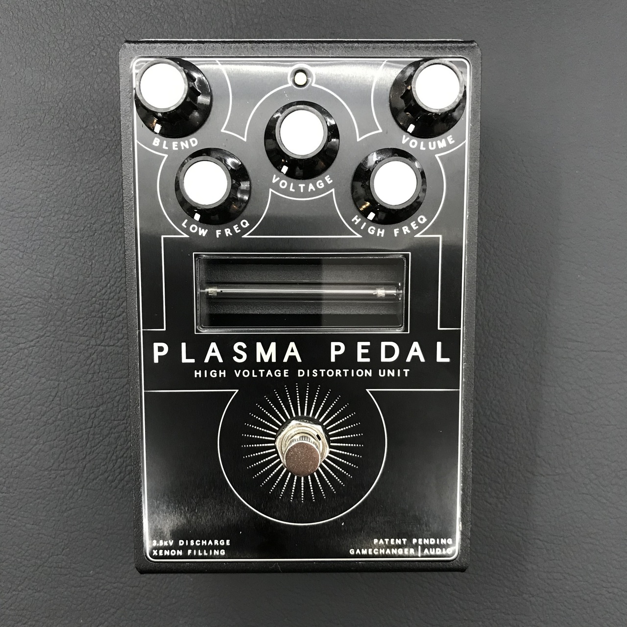 GAMECHANGER AUDIO Plasma Pedal（中古）【楽器検索デジマート】