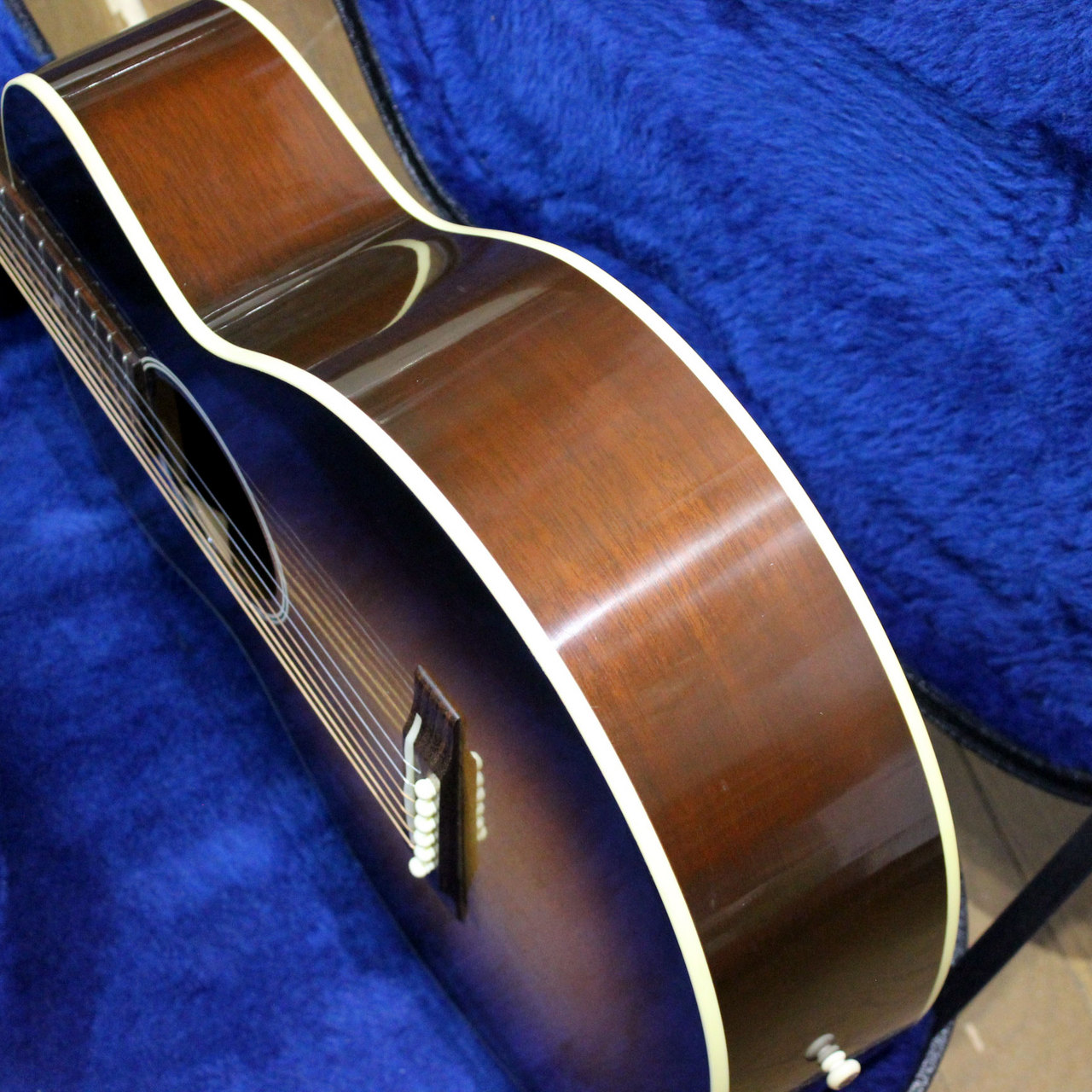 Gibson 1928 L1 Blues Tribute 2014年製 Gibson 1928 L1 Blues Tribute 2014年製 - メルカリ