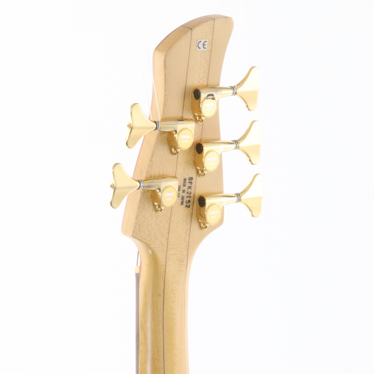 YAMAHA 5弦ベース TRB5-Ⅱ YAMAHA 5弦ベース TRB5-Ⅱ 最低 価格