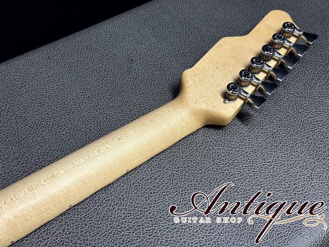 James Tyler Studio Elite Full-Option 2015 Trans Jim Burst /Quilt