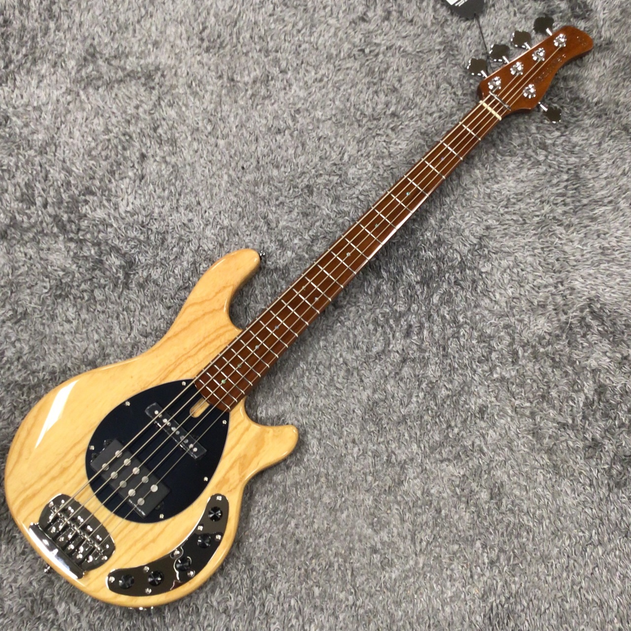 Sire Marcus Miller Z7 5-String NT (Natural) 【2024年最新モデル