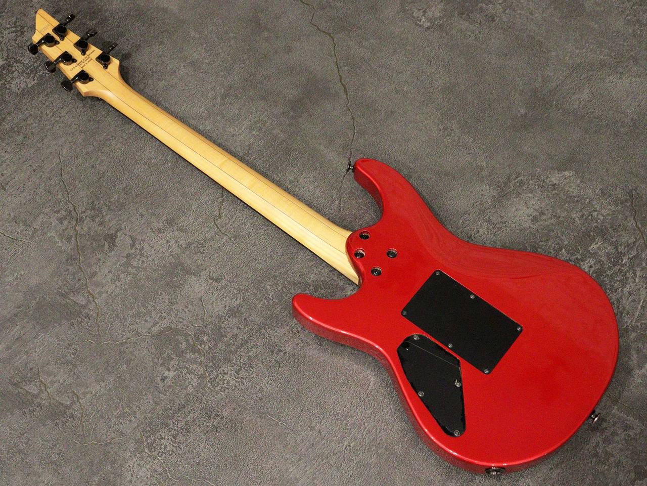 FUJIGEN(FGN) Elan SEL-BS-DL HH 2007（中古）【楽器検索デジマート】